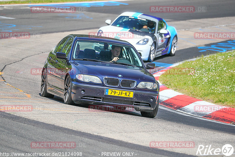 Bild #21824098 - Touristenfahrten Nürburgring Nordschleife (29.05.2023)