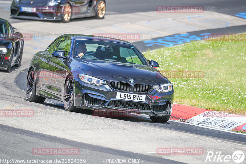 Bild #21824359 - Touristenfahrten Nürburgring Nordschleife (29.05.2023)