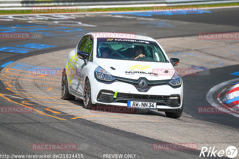 Bild #21824455 - Touristenfahrten Nürburgring Nordschleife (29.05.2023)