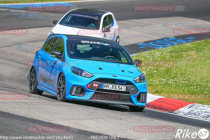 Bild #21824641 - Touristenfahrten Nürburgring Nordschleife (29.05.2023)