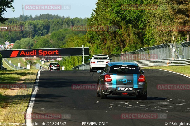 Bild #21824642 - Touristenfahrten Nürburgring Nordschleife (29.05.2023)