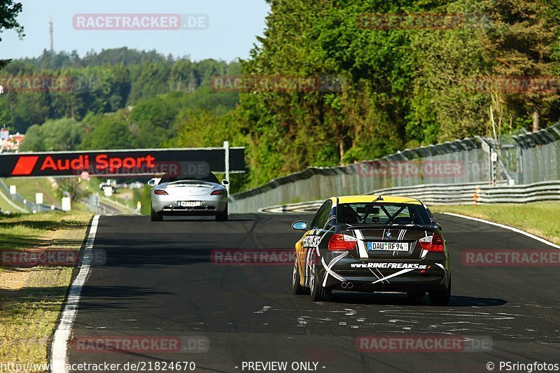 Bild #21824670 - Touristenfahrten Nürburgring Nordschleife (29.05.2023)