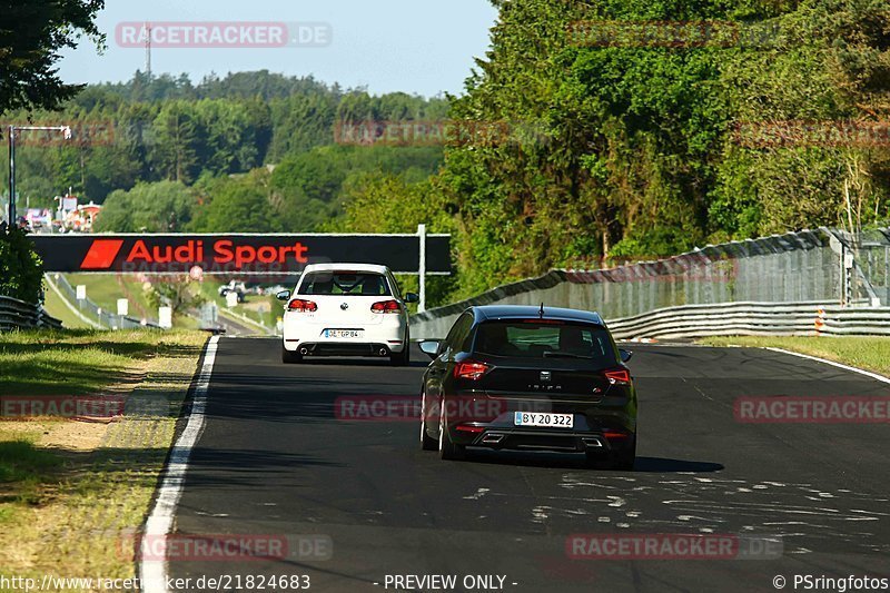 Bild #21824683 - Touristenfahrten Nürburgring Nordschleife (29.05.2023)