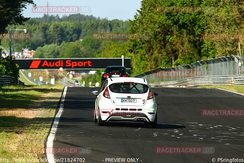 Bild #21824702 - Touristenfahrten Nürburgring Nordschleife (29.05.2023)