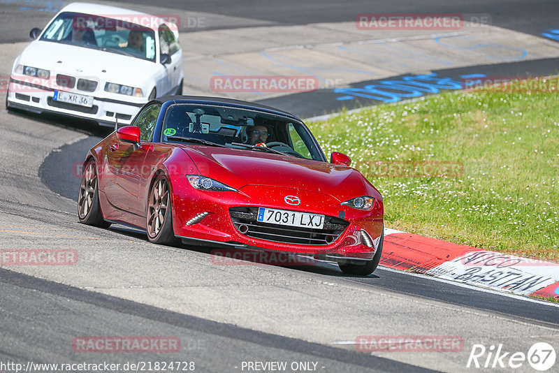 Bild #21824728 - Touristenfahrten Nürburgring Nordschleife (29.05.2023)