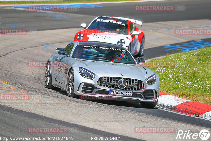 Bild #21824849 - Touristenfahrten Nürburgring Nordschleife (29.05.2023)