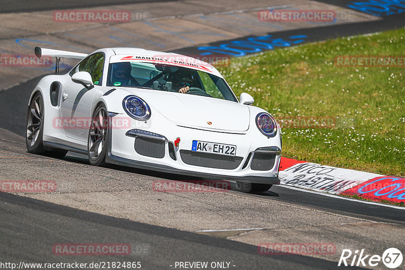 Bild #21824865 - Touristenfahrten Nürburgring Nordschleife (29.05.2023)