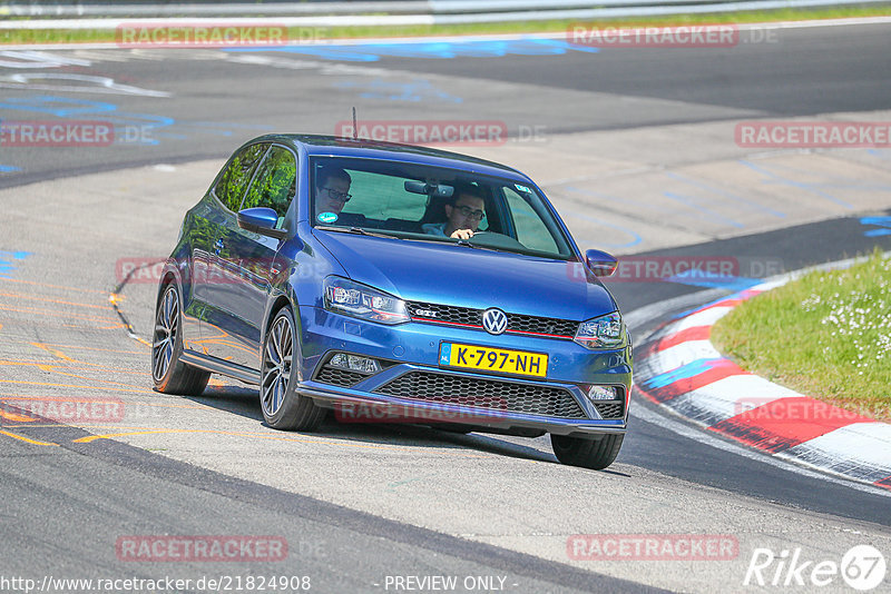 Bild #21824908 - Touristenfahrten Nürburgring Nordschleife (29.05.2023)