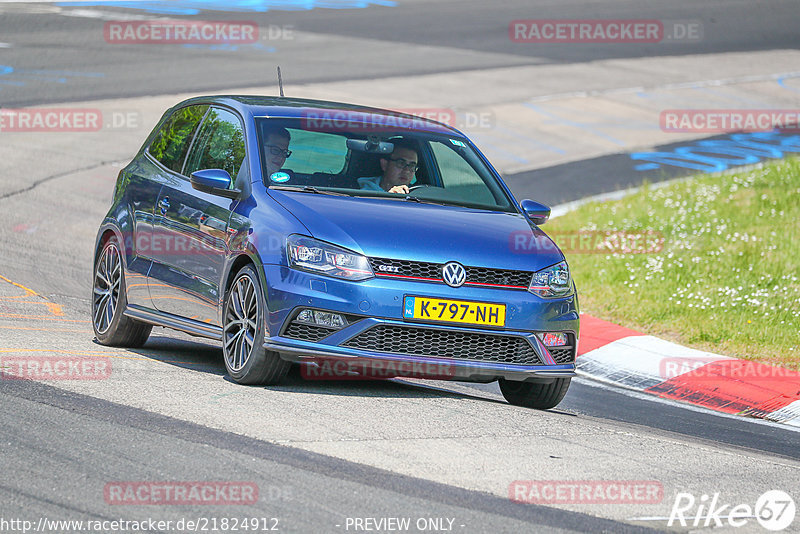 Bild #21824912 - Touristenfahrten Nürburgring Nordschleife (29.05.2023)