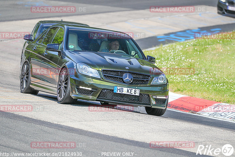 Bild #21824930 - Touristenfahrten Nürburgring Nordschleife (29.05.2023)