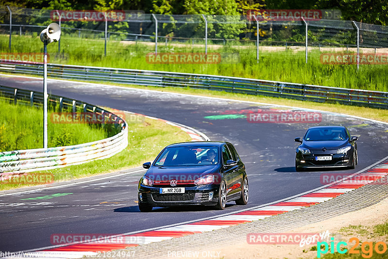 Bild #21824947 - Touristenfahrten Nürburgring Nordschleife (29.05.2023)