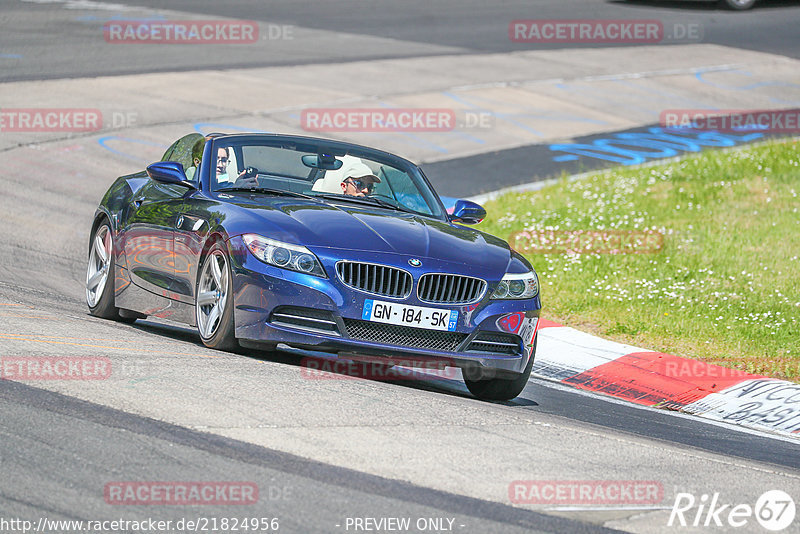 Bild #21824956 - Touristenfahrten Nürburgring Nordschleife (29.05.2023)