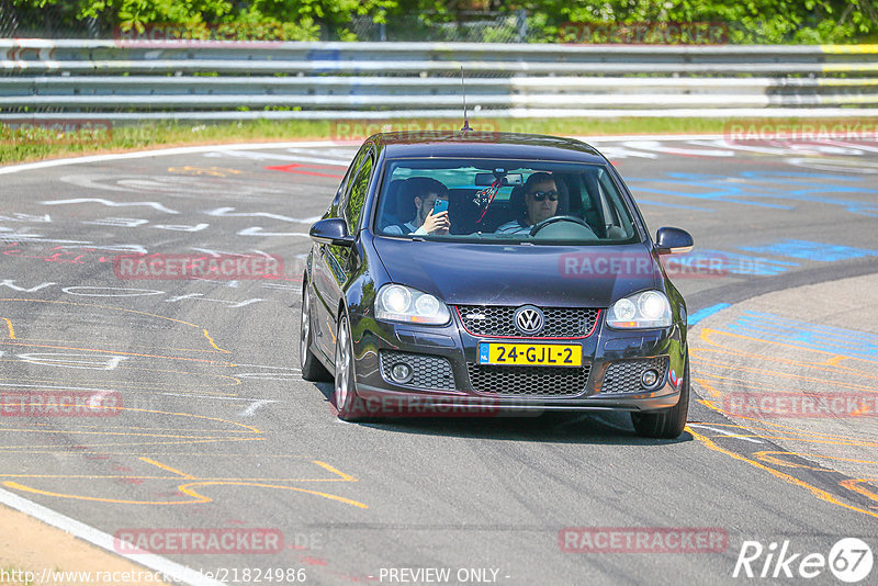 Bild #21824986 - Touristenfahrten Nürburgring Nordschleife (29.05.2023)