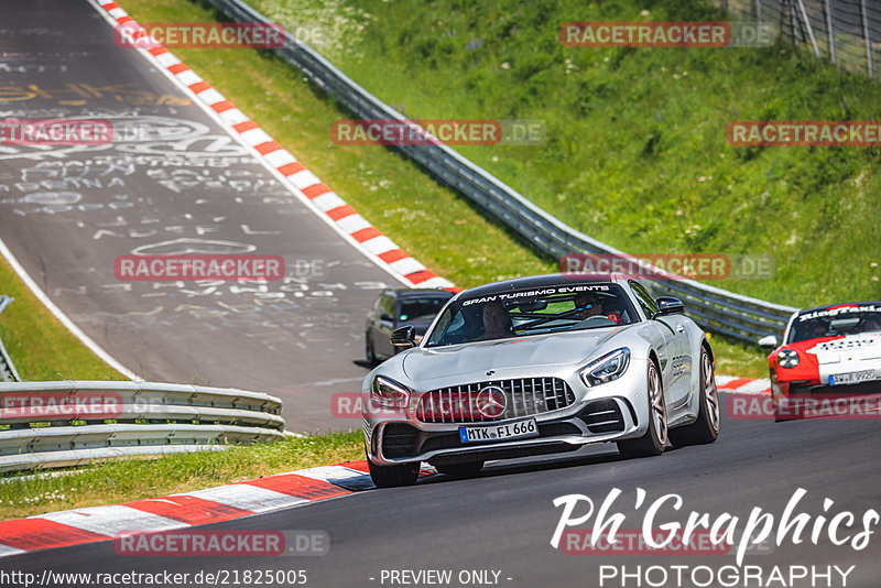 Bild #21825005 - Touristenfahrten Nürburgring Nordschleife (29.05.2023)