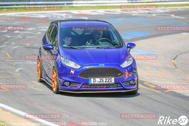 Bild #21825068 - Touristenfahrten Nürburgring Nordschleife (29.05.2023)