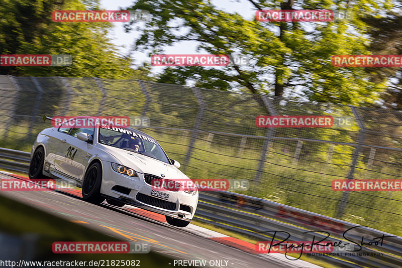 Bild #21825082 - Touristenfahrten Nürburgring Nordschleife (29.05.2023)