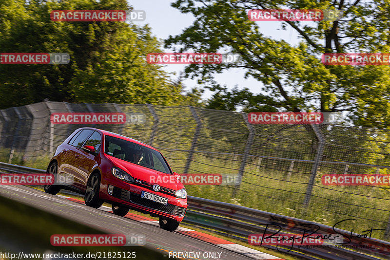 Bild #21825125 - Touristenfahrten Nürburgring Nordschleife (29.05.2023)