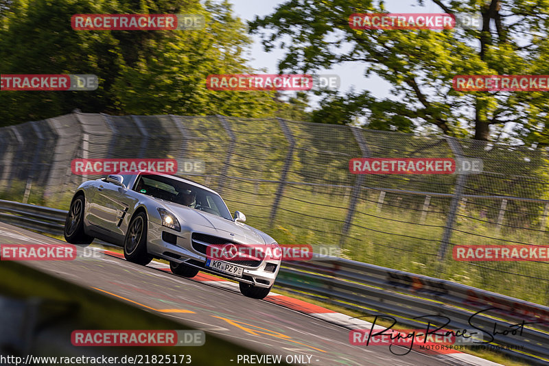 Bild #21825173 - Touristenfahrten Nürburgring Nordschleife (29.05.2023)