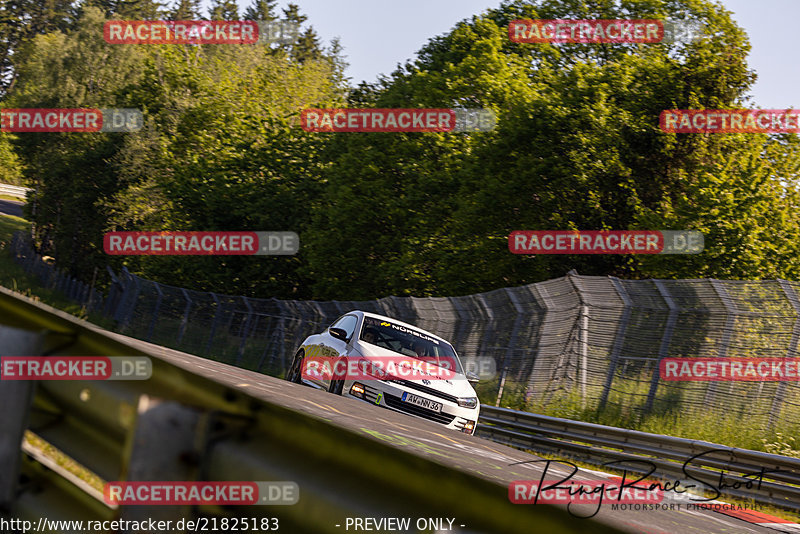 Bild #21825183 - Touristenfahrten Nürburgring Nordschleife (29.05.2023)