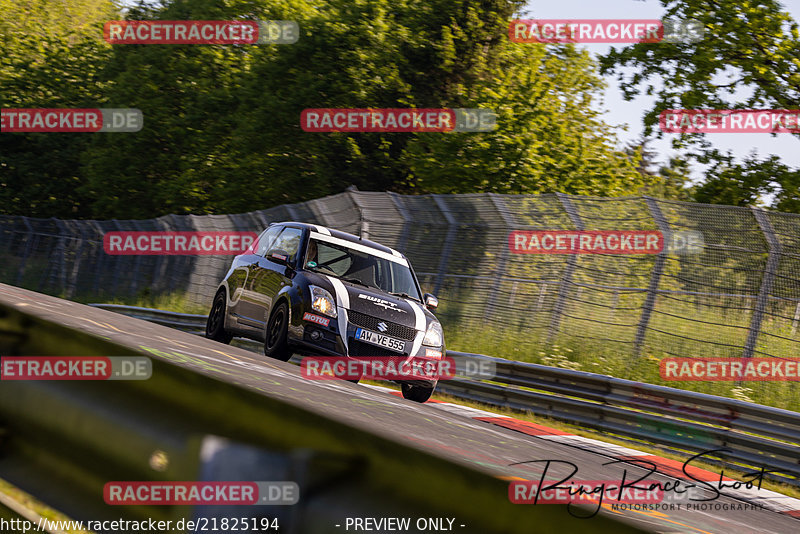 Bild #21825194 - Touristenfahrten Nürburgring Nordschleife (29.05.2023)