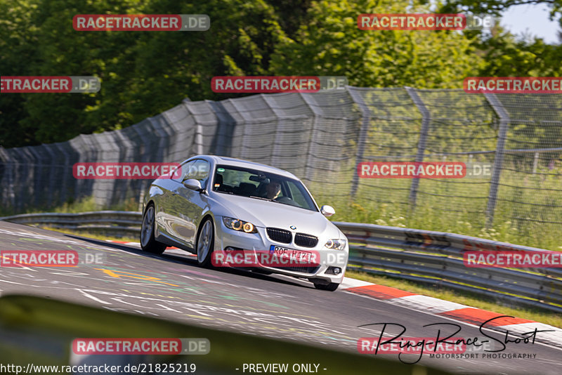 Bild #21825219 - Touristenfahrten Nürburgring Nordschleife (29.05.2023)