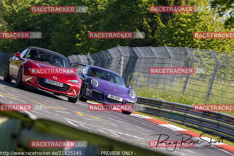 Bild #21825245 - Touristenfahrten Nürburgring Nordschleife (29.05.2023)