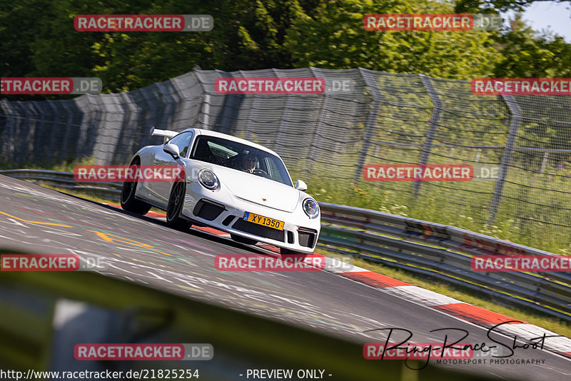 Bild #21825254 - Touristenfahrten Nürburgring Nordschleife (29.05.2023)