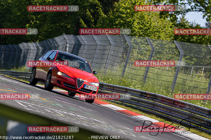 Bild #21825287 - Touristenfahrten Nürburgring Nordschleife (29.05.2023)