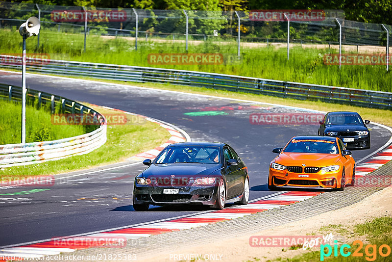 Bild #21825383 - Touristenfahrten Nürburgring Nordschleife (29.05.2023)