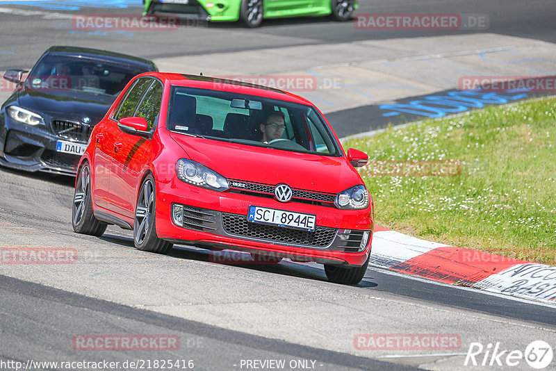 Bild #21825416 - Touristenfahrten Nürburgring Nordschleife (29.05.2023)