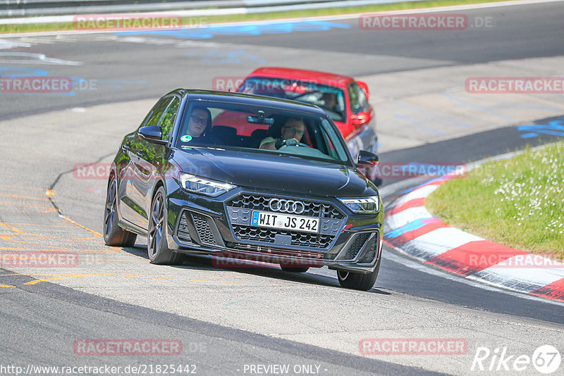 Bild #21825442 - Touristenfahrten Nürburgring Nordschleife (29.05.2023)