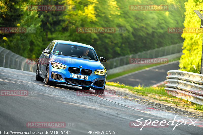 Bild #21825444 - Touristenfahrten Nürburgring Nordschleife (29.05.2023)