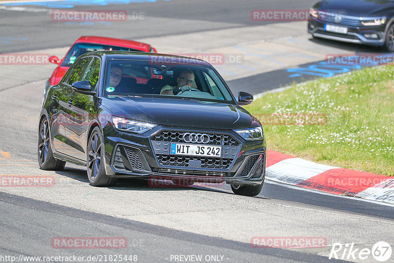 Bild #21825448 - Touristenfahrten Nürburgring Nordschleife (29.05.2023)