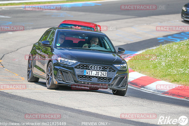 Bild #21825449 - Touristenfahrten Nürburgring Nordschleife (29.05.2023)