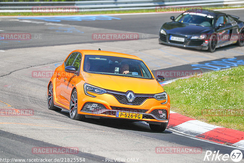 Bild #21825554 - Touristenfahrten Nürburgring Nordschleife (29.05.2023)