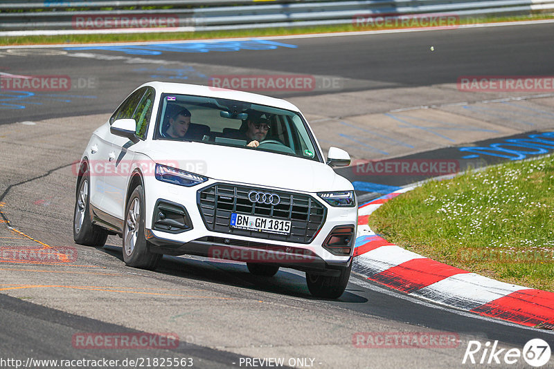 Bild #21825563 - Touristenfahrten Nürburgring Nordschleife (29.05.2023)