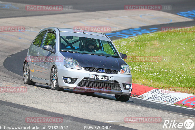 Bild #21825567 - Touristenfahrten Nürburgring Nordschleife (29.05.2023)