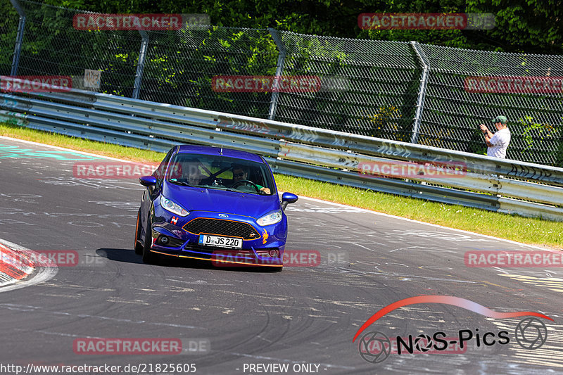 Bild #21825605 - Touristenfahrten Nürburgring Nordschleife (29.05.2023)