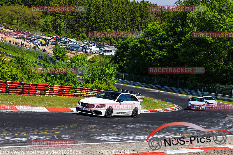 Bild #21825629 - Touristenfahrten Nürburgring Nordschleife (29.05.2023)