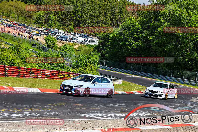 Bild #21825630 - Touristenfahrten Nürburgring Nordschleife (29.05.2023)