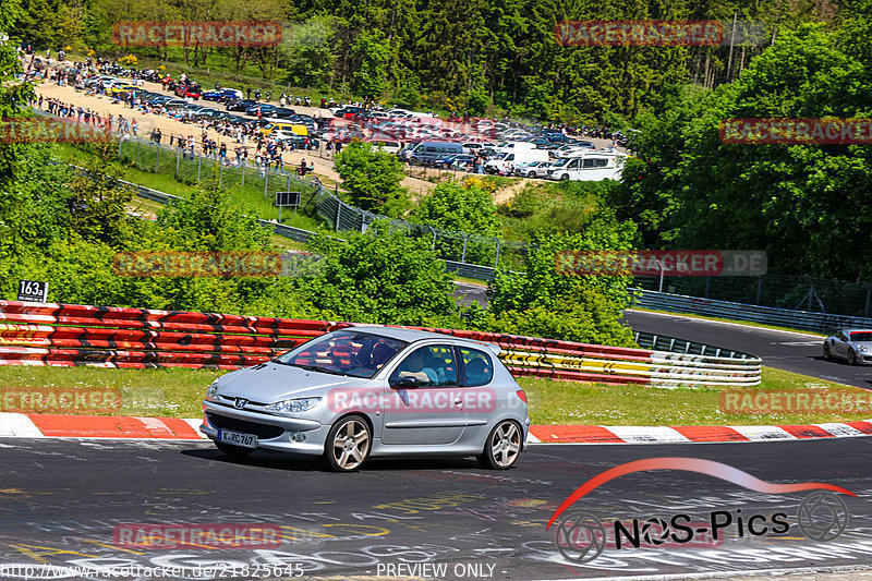 Bild #21825645 - Touristenfahrten Nürburgring Nordschleife (29.05.2023)