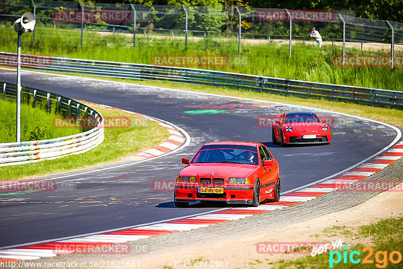 Bild #21825661 - Touristenfahrten Nürburgring Nordschleife (29.05.2023)