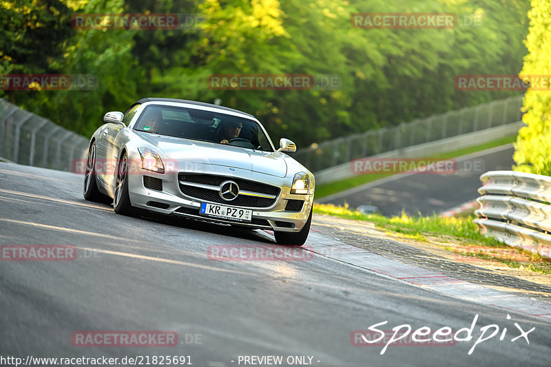 Bild #21825691 - Touristenfahrten Nürburgring Nordschleife (29.05.2023)