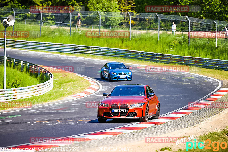 Bild #21825693 - Touristenfahrten Nürburgring Nordschleife (29.05.2023)