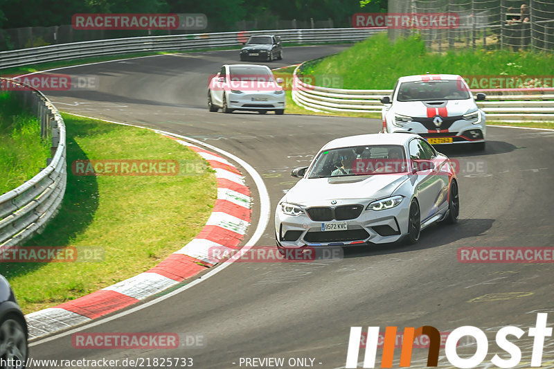 Bild #21825733 - Touristenfahrten Nürburgring Nordschleife (29.05.2023)