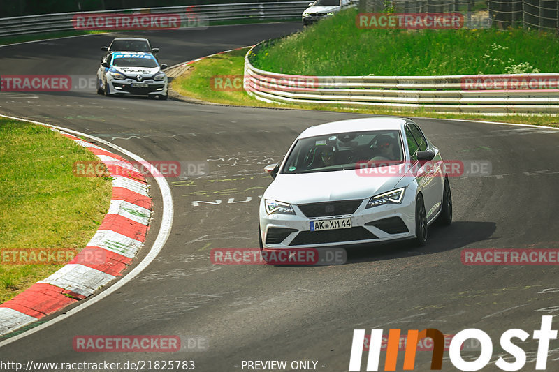 Bild #21825783 - Touristenfahrten Nürburgring Nordschleife (29.05.2023)