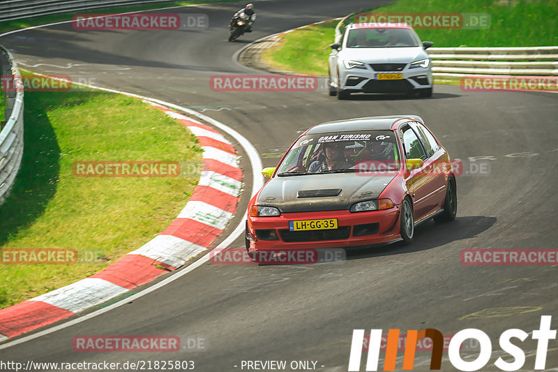 Bild #21825803 - Touristenfahrten Nürburgring Nordschleife (29.05.2023)