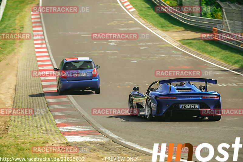 Bild #21825832 - Touristenfahrten Nürburgring Nordschleife (29.05.2023)