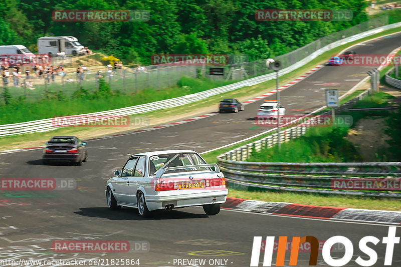 Bild #21825864 - Touristenfahrten Nürburgring Nordschleife (29.05.2023)