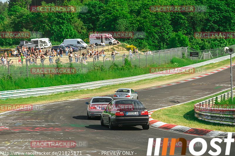 Bild #21825871 - Touristenfahrten Nürburgring Nordschleife (29.05.2023)